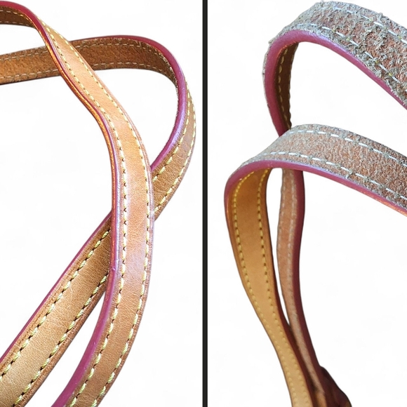 Dooney & Bourke It Collection Americana Landmark Zip Top Tote - Picture 13 of 14